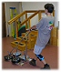  Occupational And Industrial Therapy 